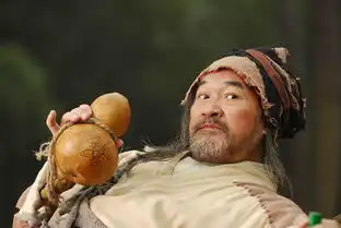 有人的地方就有江湖,有江湖的地方定有风波
