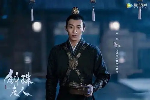 徐开骋且听凤鸣刚热播,又一古装剧来袭,主演阵容强大到爆