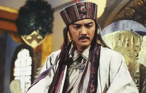 他是段誉之子,练成六脉神剑,一心扬善除恶,却死在李莫愁之手