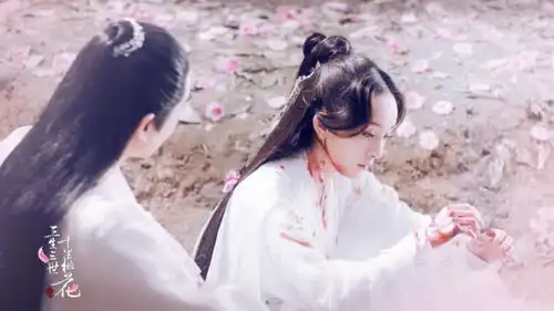 三生三世十里桃花帝君一直知道四海八荒这3个大秘密,但他不说