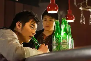 小s爱揩小鲜肉豆腐,康永新片给她一次安排两型男