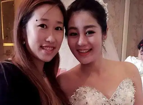 她是乡村爱情中王小蒙的扮演者毕畅,如今儿女双全成赢家
