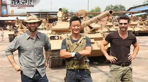 成龙爱车很普通,李连杰豪车极少见,吴京喜欢的座驾把人都吓跑
