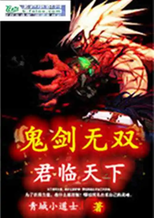 鬼剑无双君临天下小说同好作品推荐
