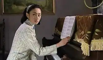 大宅门白美本该岁月静好的一生都毁在了男人身上