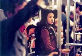 地下铁官方剧照
