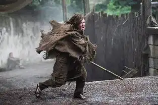 权力的游戏剧照阿多