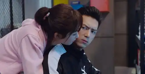 亲爱的,热爱的点燃夏日青春,杨紫李现甜蜜追梦