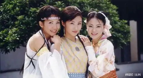 勇闯内娱最成功的10位tvb艺人,有人咸鱼翻身,有人昙花一现