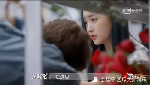 最后的赢家迷雾重重,关晓彤高能推理,反转不断,越看越上头
