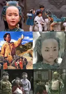 乐高官方爱上中国,再出神秘套装难道他们也看过小龙人
