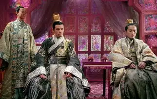 在张艺谋眼中难堪大任的他,是冯小刚和陈凯歌的掌上明珠
