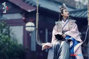 这部小黄文改编的网络剧,凭什么吊打扶摇,女主还被封虎扑女神
