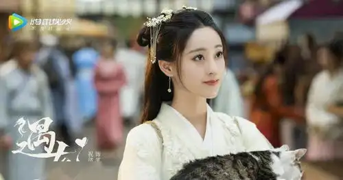 剧版遇龙还没播完就火了龙王倒追小娇妻,高颜值演员没得跑