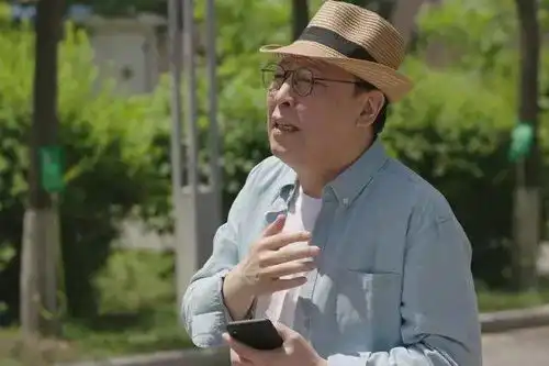 都挺好中追保姆,乡村爱情里追网红,倪大红的演技太圈粉
