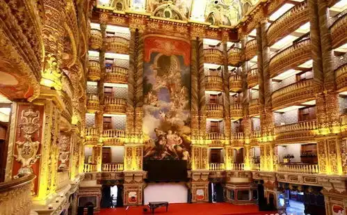 西虹市首富里的城堡总投资6亿元,观光门票才60元
