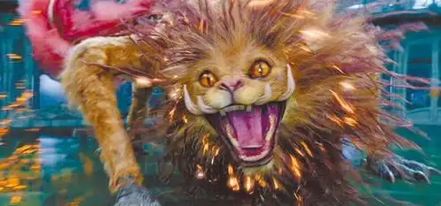 迎接华夏神兽驺吾神奇动物邓布利多之谜确定有中国场景