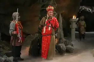 吴承恩与西游记27
