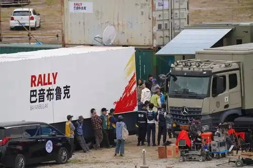 官宣今起开放上海这里竟是飞驰人生2取景地,好玩的藏不住了
