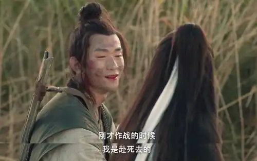 就这拉胯打戏,拍了20天
