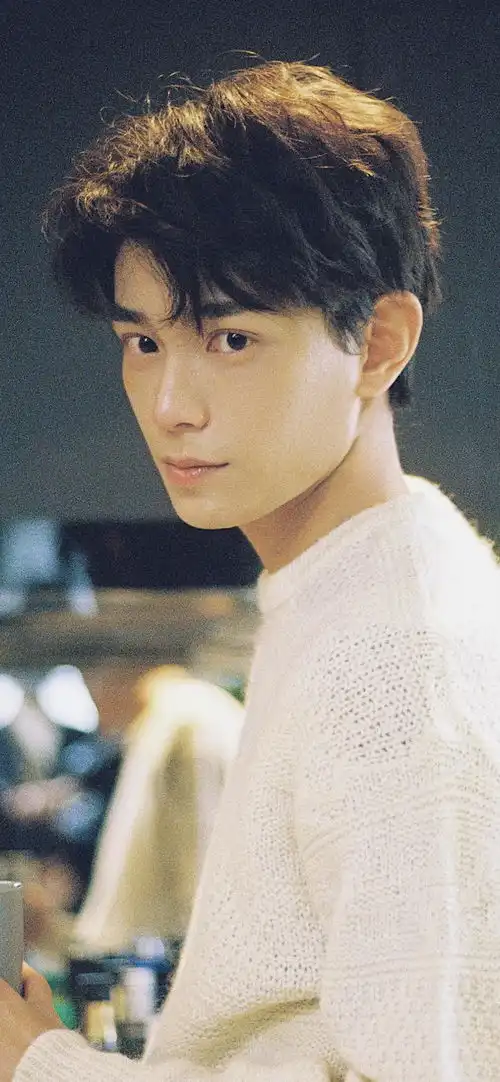 电影的十年一品温如言也开机了
