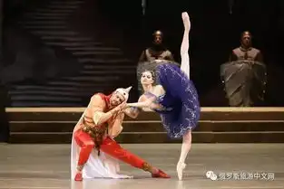 搜狐公众平台圣彼得堡看芭蕾舞演出哪家强这家认第二,没人敢认第一
