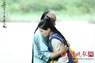 春晚首播引关注集纯爱虐心于一体