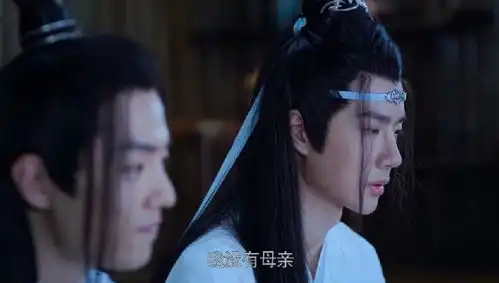 陈情令蓝忘机第一次醉酒其实没有真醉,魏婴的话他都记得
