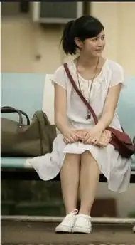 那些年我们一起追的女孩求这张完整的图片谢谢了
