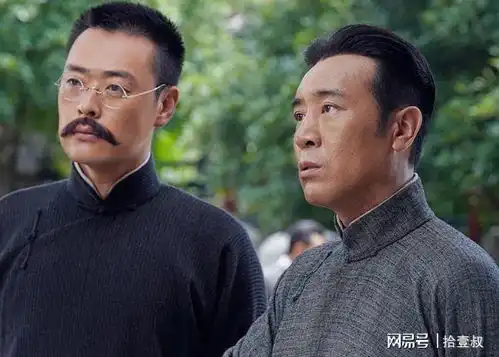 觉醒年代张桐首位80后飞天奖视帝,从魏和尚到李大钊,一路艰辛
