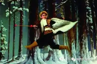 谢铁骊我和江青拍智取威虎山的日子