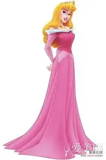 迪士尼热正当红7款搭配秒变公主
