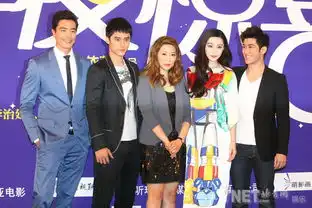 фаньбинбинпрессконференцииновогофильма