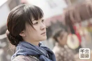 那些被惊艳的时光李小冉民国剧照大盘点