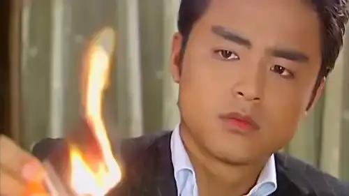 王子变青蛙烧掉和你有关的回忆这一幕好痛心喔