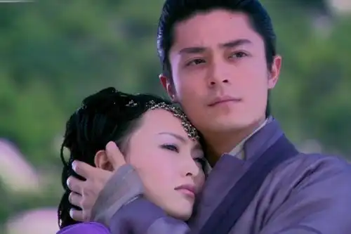 仙剑奇侠传3经典台词徐长卿说的
