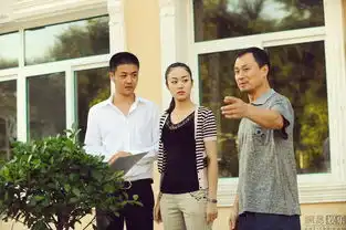 乡村爱情4高清剧照
