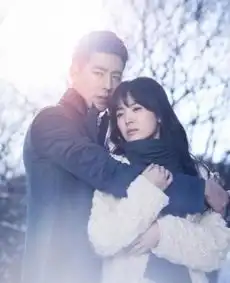 宋慧乔新剧上映唯美发型大盘点