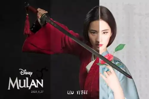 侯梦瑶因饰演花木兰成名,王鸥曾给她做配,如今在琉璃中扮紫狐
