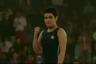 摔跤吧爸爸父母要让孩子寄托自己的梦想吗