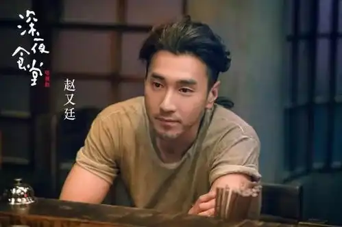 回顾2017年度神剧,没有最可怕只有更可怕
