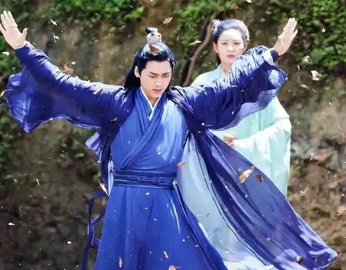 李易峰官宣新剧,女主选角众望所归,光看路透就cp感十足