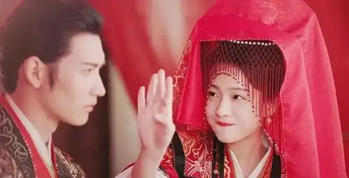 继双世宠妃3之后,又一甜宠剧开播,李庚希黄俊捷cp感满满
