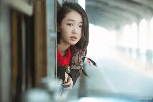 十年倥偬华发生
