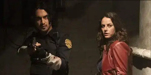 又一部生化真人电影曝光,安布雷拉编年史由浣熊市团队打造
