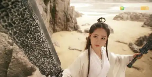 揭秘倚天剑和屠龙刀谁打造的,最后去了哪里天下知道的人不多