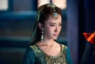 专访刘萌萌孤芳不自赏从无到有的燕十三娘