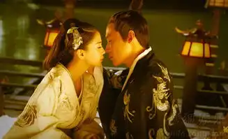 云中歌曝诀别之吻剧照陵哥哥离世网友泪崩8102391