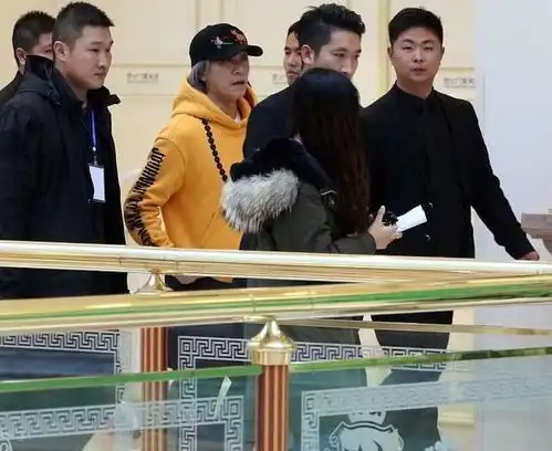 周星驰最忠心搭档,拒绝洪金宝邀请,十几年对周星驰不离不弃
