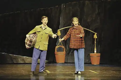 韵起黄河之滨律动陇原大地凤凰网甘肃凤凰网
